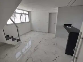 Imagem 4 - Cobertura Duplex em Santa Branca, Belo Horizonte - MG