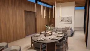 Imagem 3 - Casa Condomínio em Gran Park, Vespasiano - MG