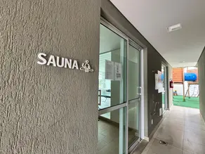 Apartamento Lundcea, Lagoa Santa - MG — foto 2