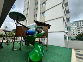 Imagem 6 - Apartamento em Lundcea, Lagoa Santa - MG