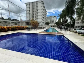 Apartamento Lundcea, Lagoa Santa - MG — foto 1