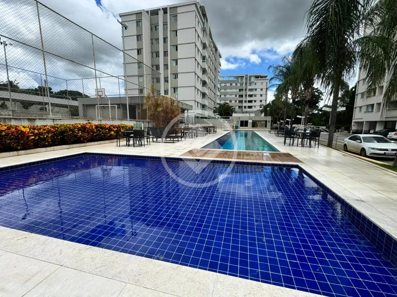 Imagem 1 - Apartamento em Lundcea, Lagoa Santa - MG