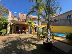Casa Novo Santos Dumont, Lagoa Santa - MG — foto 2