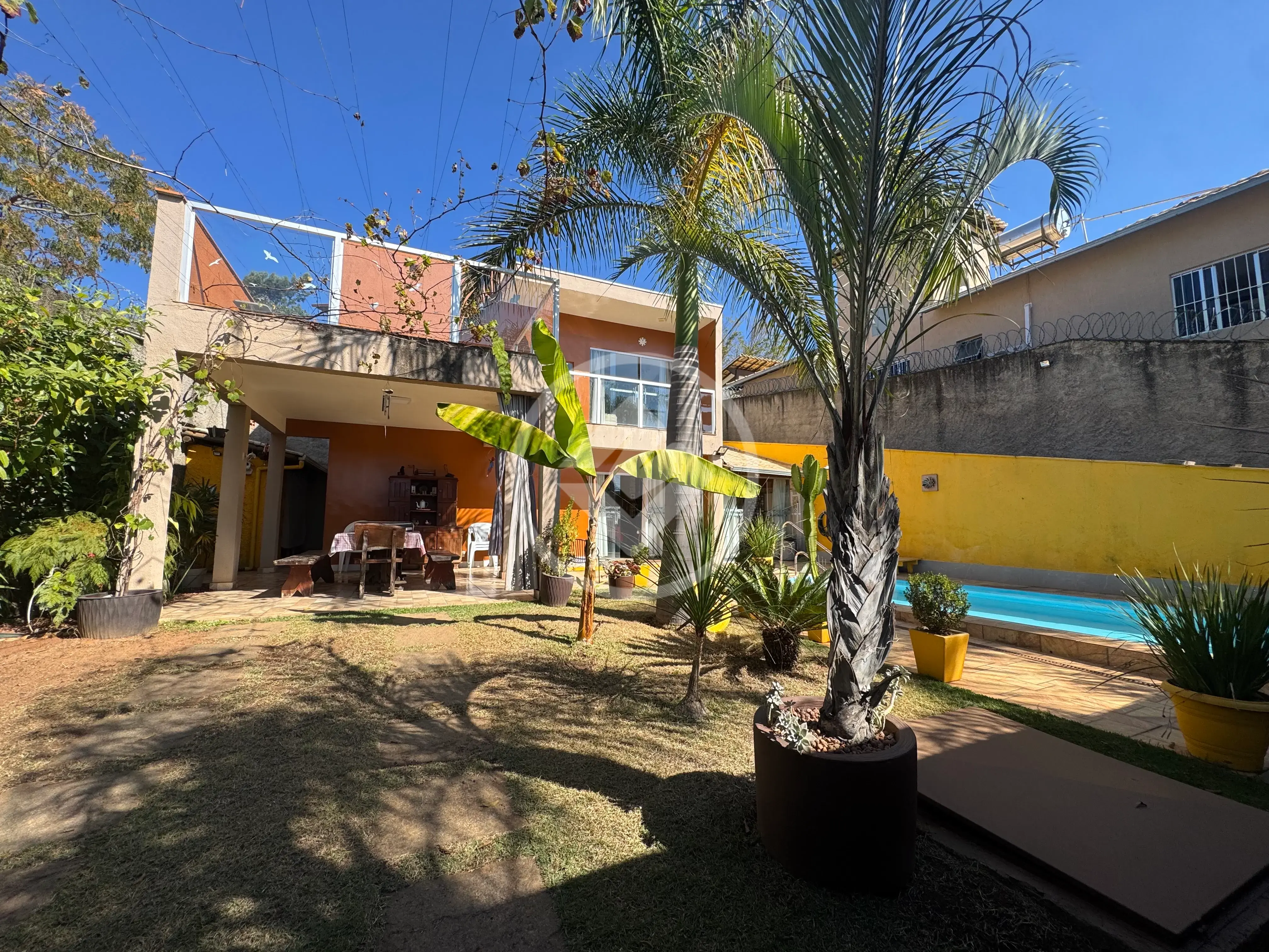 Imagem 1 - Casa em Novo Santos Dumont, Lagoa Santa - MG