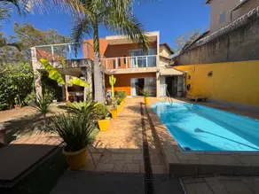 Imagem 2 - Casa em Novo Santos Dumont, Lagoa Santa - MG
