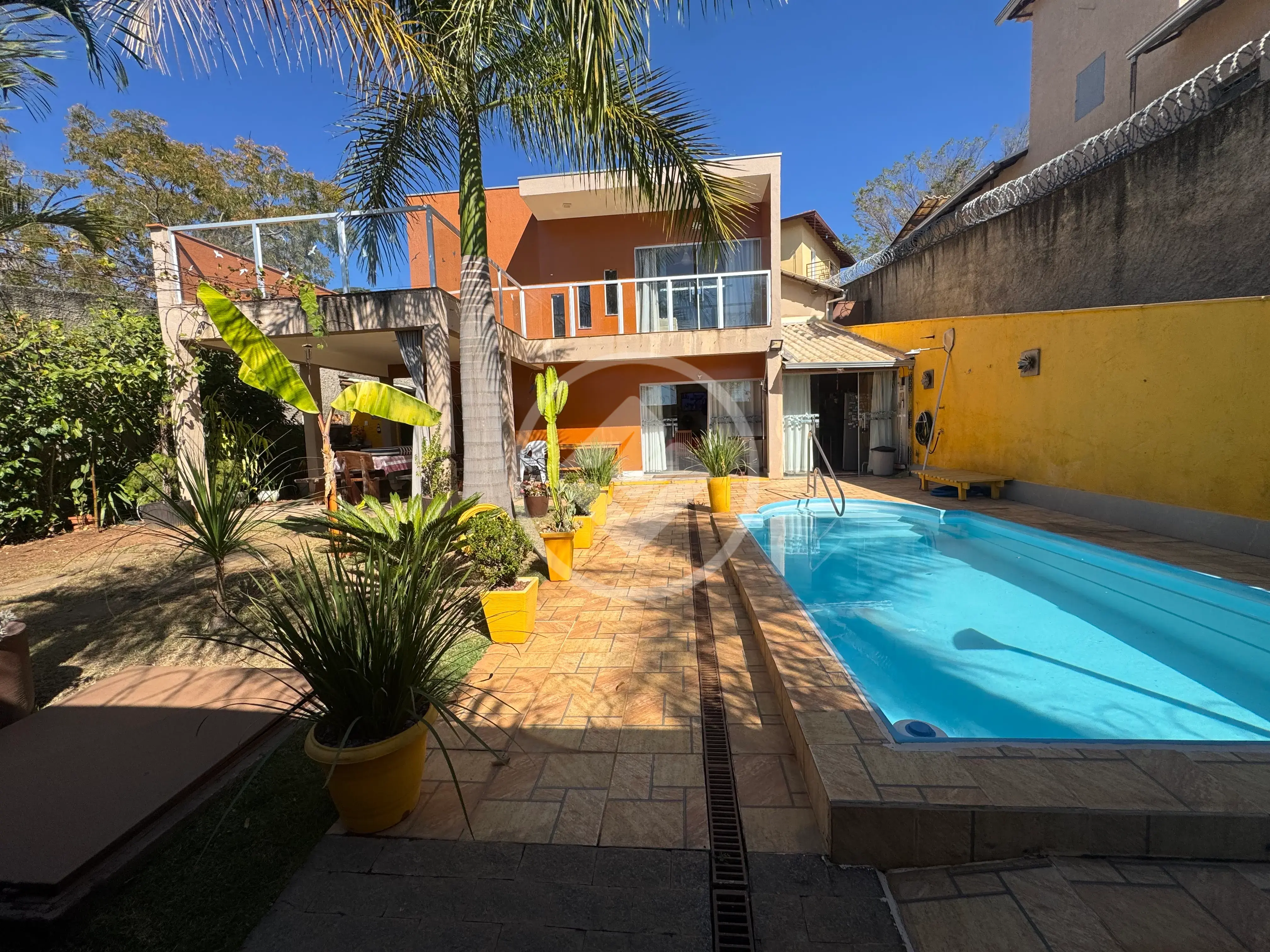 Imagem 2 - Casa em Novo Santos Dumont, Lagoa Santa - MG