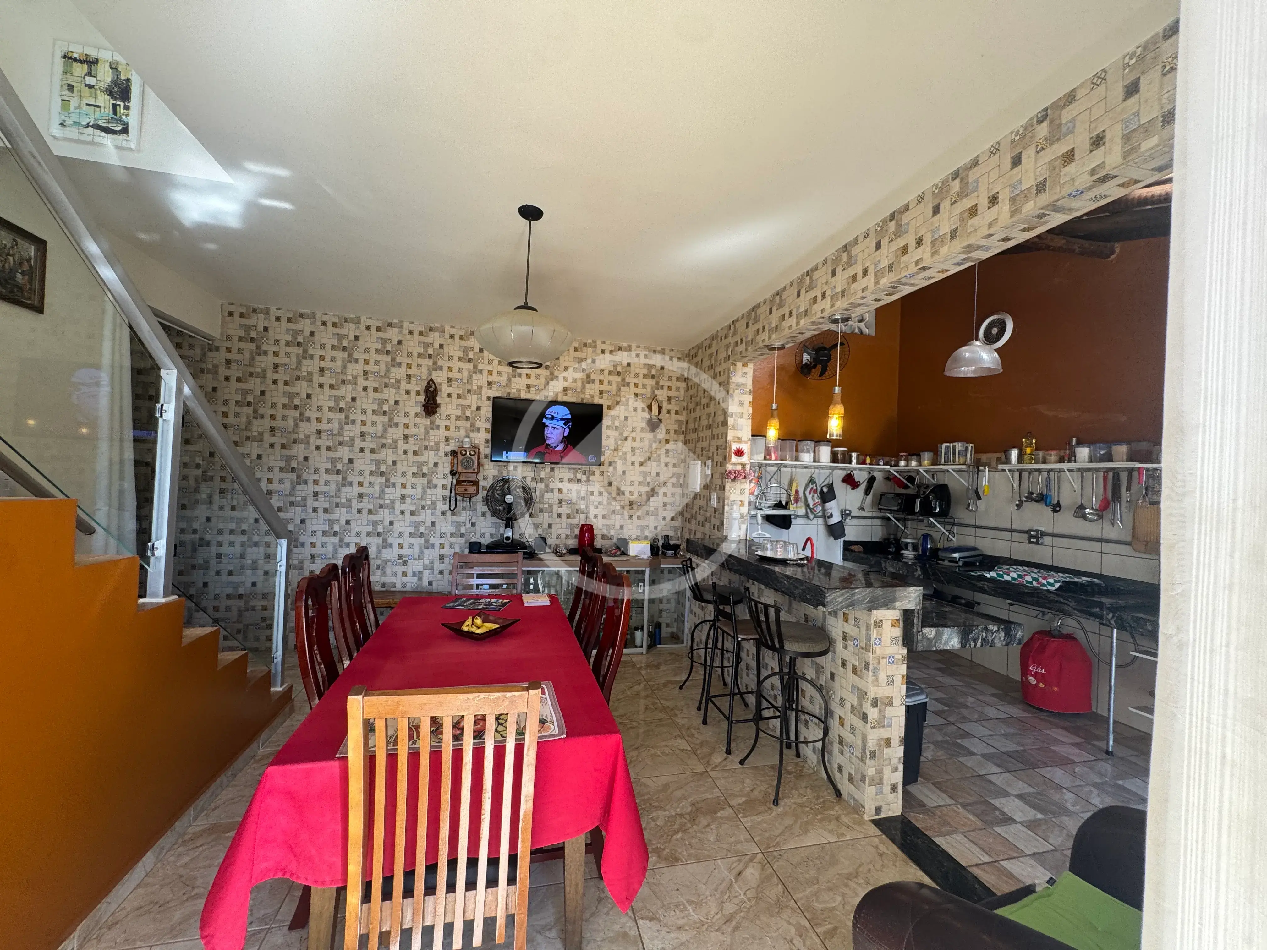 Imagem 6 - Casa em Novo Santos Dumont, Lagoa Santa - MG