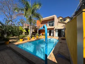 Casa Novo Santos Dumont, Lagoa Santa - MG — foto 1