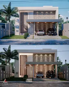 Imagem 4 - Casa Condomínio em Gran Park, Vespasiano - MG