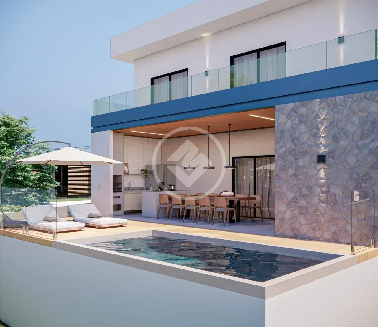 Image 2 - Casa Condomínio em Gran Park, Vespasiano - MG