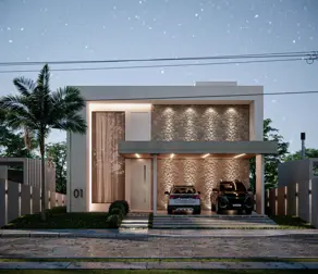 Casa Condomínio Gran Park, Vespasiano - MG — foto 1