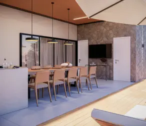 Imagem 6 - Casa Condomínio em Gran Park, Vespasiano - MG