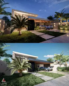 Imagem 5 - Casa Condomínio em Gran Royalle, Lagoa Santa - MG