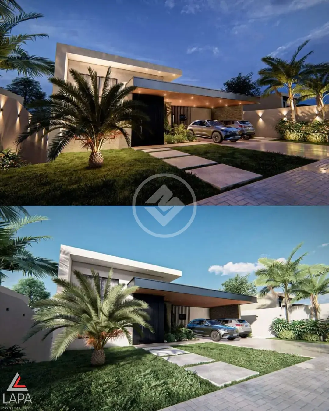 Image 6 - Casa Condomínio em Gran Royalle, Lagoa Santa - MG