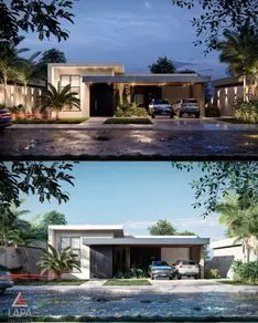 Imagem 3 - Casa Condomínio em Gran Royalle, Lagoa Santa - MG