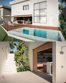Casa Condomínio Gran Royalle, Lagoa Santa - MG — foto 1