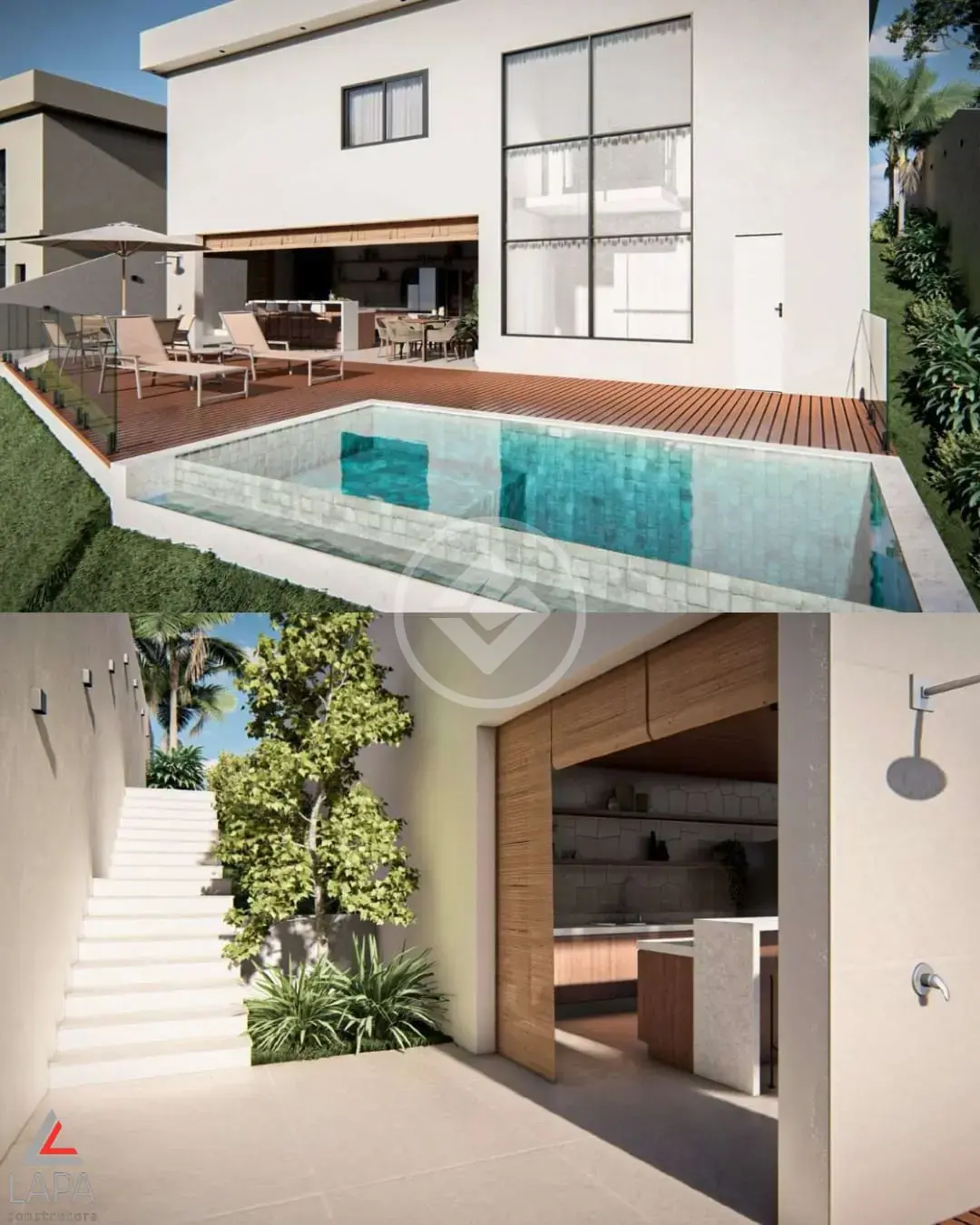 Imagem 1 - Casa Condomínio em Gran Royalle, Lagoa Santa - MG