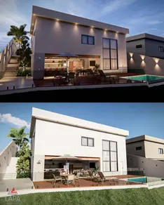 Imagem 4 - Casa Condomínio em Gran Royalle, Lagoa Santa - MG