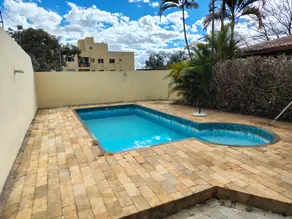 Imagem 2 - Casa em Coronel Ovídio Guerra, Lagoa Santa - MG