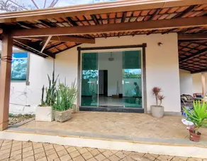 Casa Coronel Ovídio Guerra, Lagoa Santa - MG — foto 1