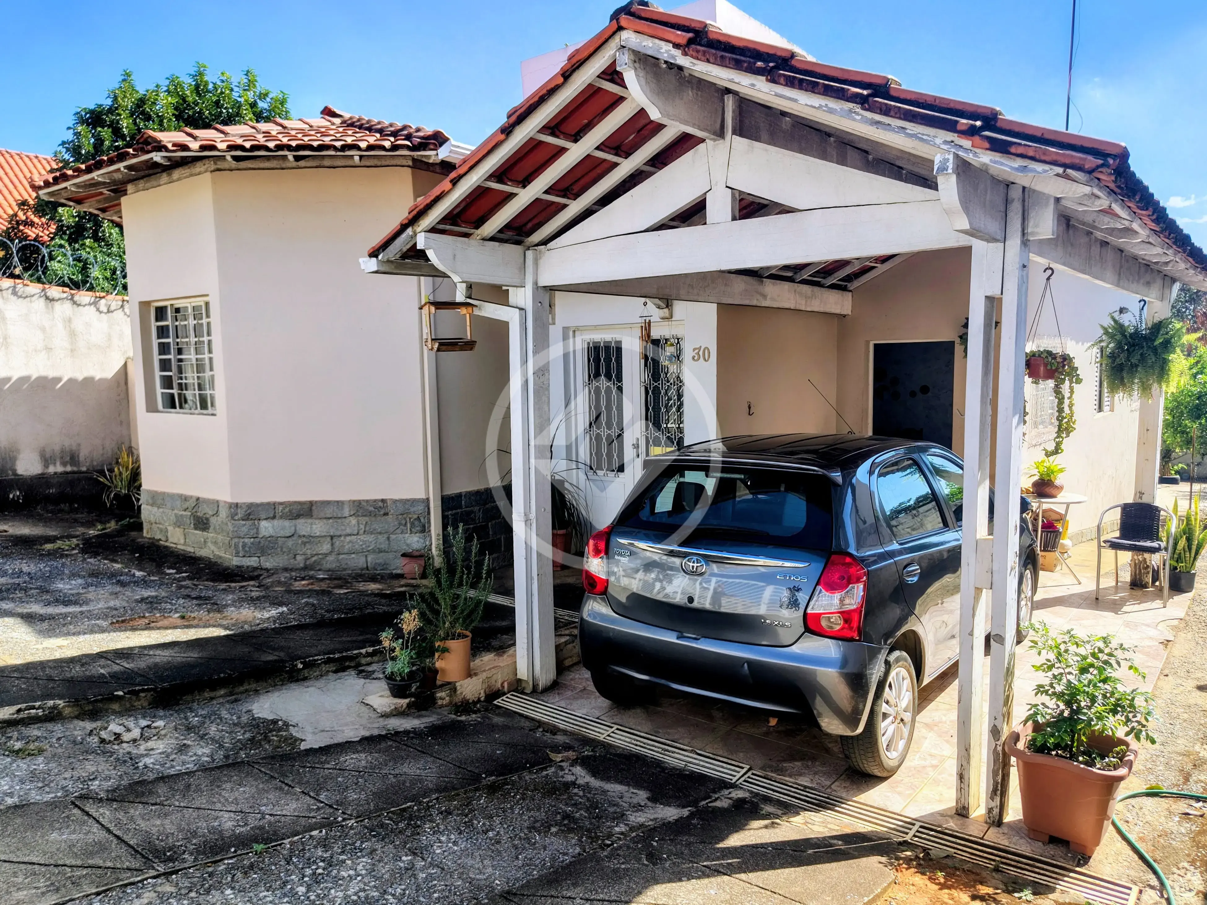 Imagem 1 - Casa em Jardim Ipê, Lagoa Santa - MG