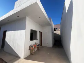 Casa Parque Andiara, Pedro Leopoldo - MG — foto 1