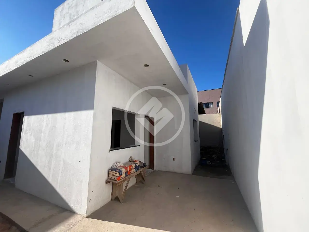 Imagem 1 - Casa em Parque Andiara, Pedro Leopoldo - MG