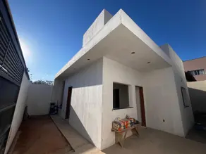 Imagem 2 - Casa em Parque Andiara, Pedro Leopoldo - MG