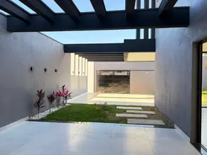 Imagem 3 - Casa em Vila dos Ipês, Lagoa Santa - MG
