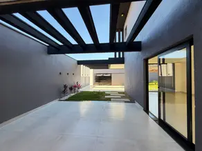 Imagem 5 - Casa em Vila dos Ipês, Lagoa Santa - MG