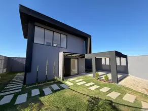 Casa Vila dos Ipês, Lagoa Santa - MG — foto 1