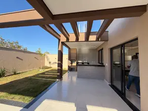 Imagem 3 - Casa em Vila dos Ipês, Lagoa Santa - MG