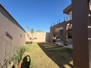 Imagem 4 - Casa em Vila dos Ipês, Lagoa Santa - MG