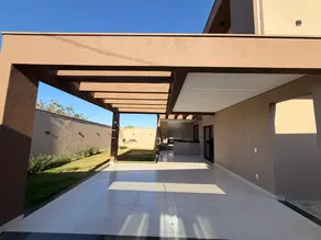 Imagem 2 - Casa em Vila dos Ipês, Lagoa Santa - MG