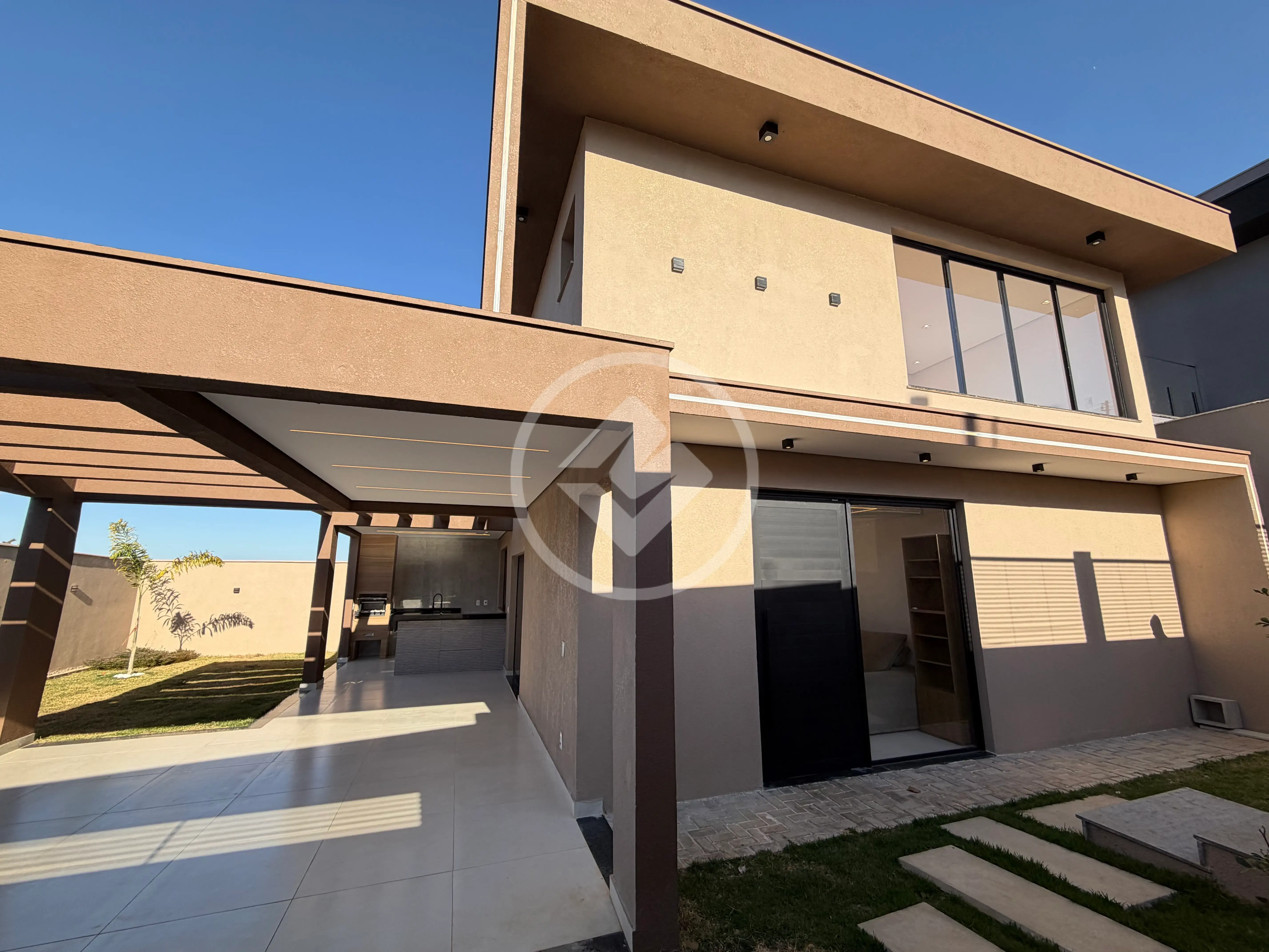 Image 2 - Casa em Vila dos Ipês, Lagoa Santa - MG