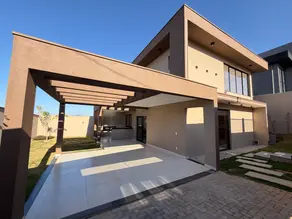 Casa Vila dos Ipês, Lagoa Santa - MG — foto 1