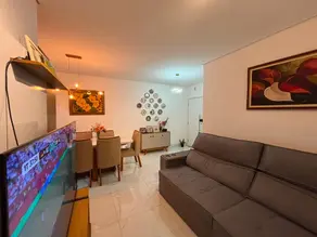 Apartamento Parque Roberto Belizário, Pedro Leopoldo - MG — foto 2