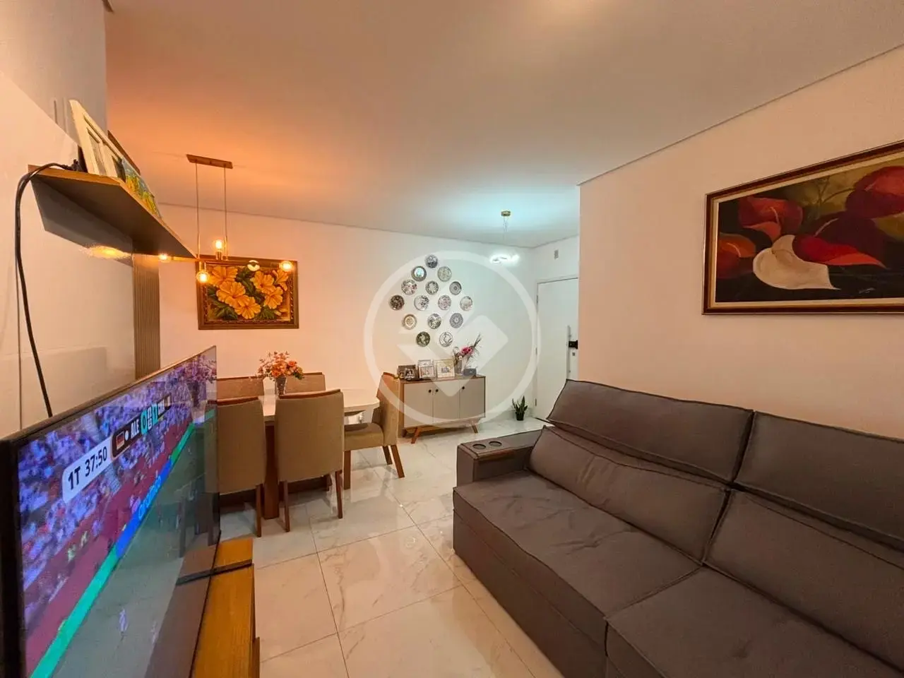 Image 2 - Apartamento em Parque Roberto Belizário, Pedro Leopoldo - MG