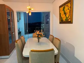 Imagem 4 - Apartamento em Parque Roberto Belizário, Pedro Leopoldo - MG