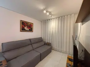Imagem 2 - Apartamento em Parque Roberto Belizário, Pedro Leopoldo - MG