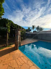 Casa Condomínio Estâncias da mata, Jaboticatubas - MG — foto 2