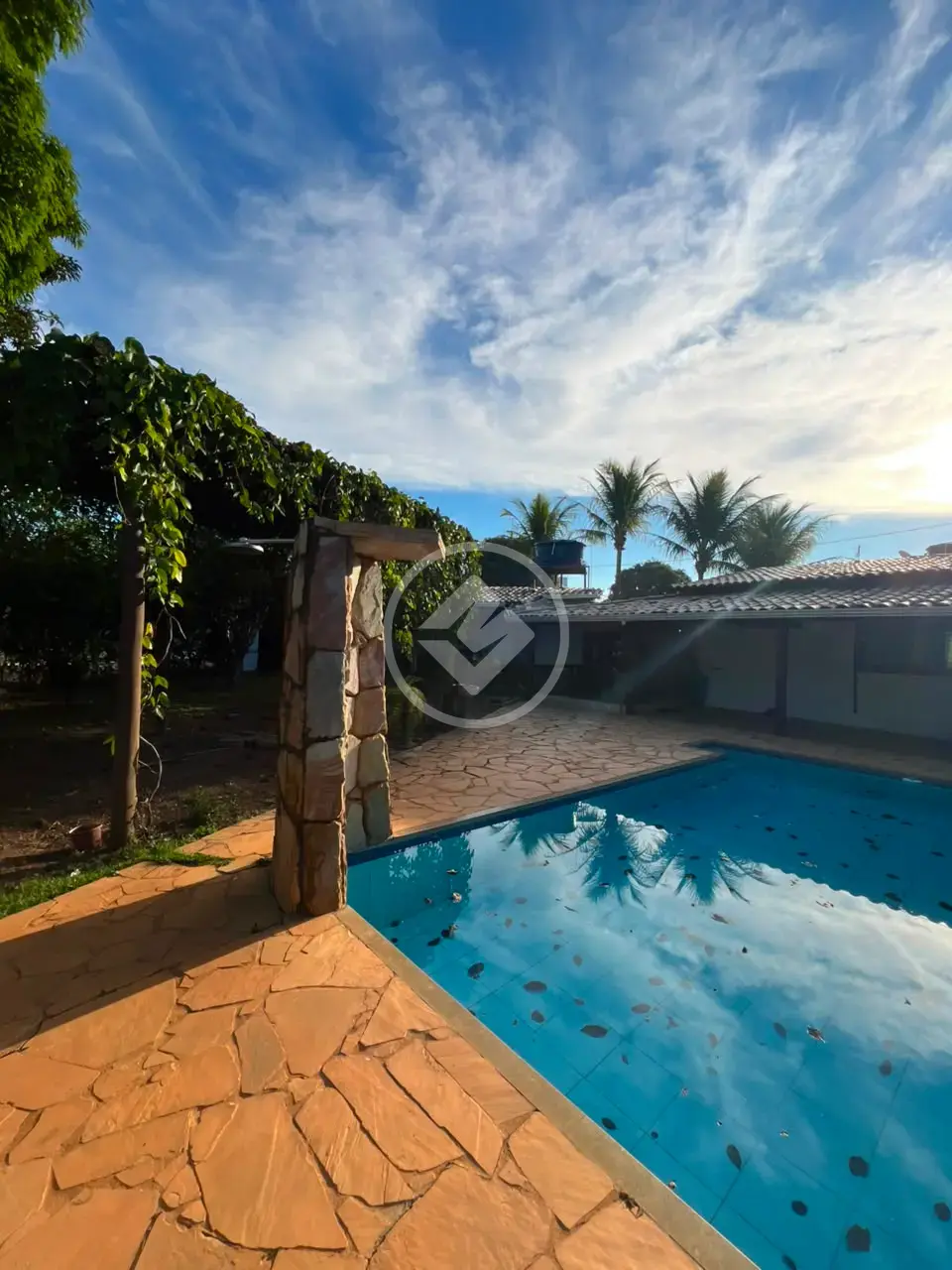 Image 2 - Casa Condomínio em Estâncias da mata, Jaboticatubas - MG