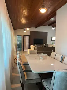 Casa Condomínio Estâncias da mata, Jaboticatubas - MG — foto 1