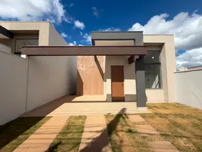 Casa Shalimar, Lagoa Santa - MG — foto 1