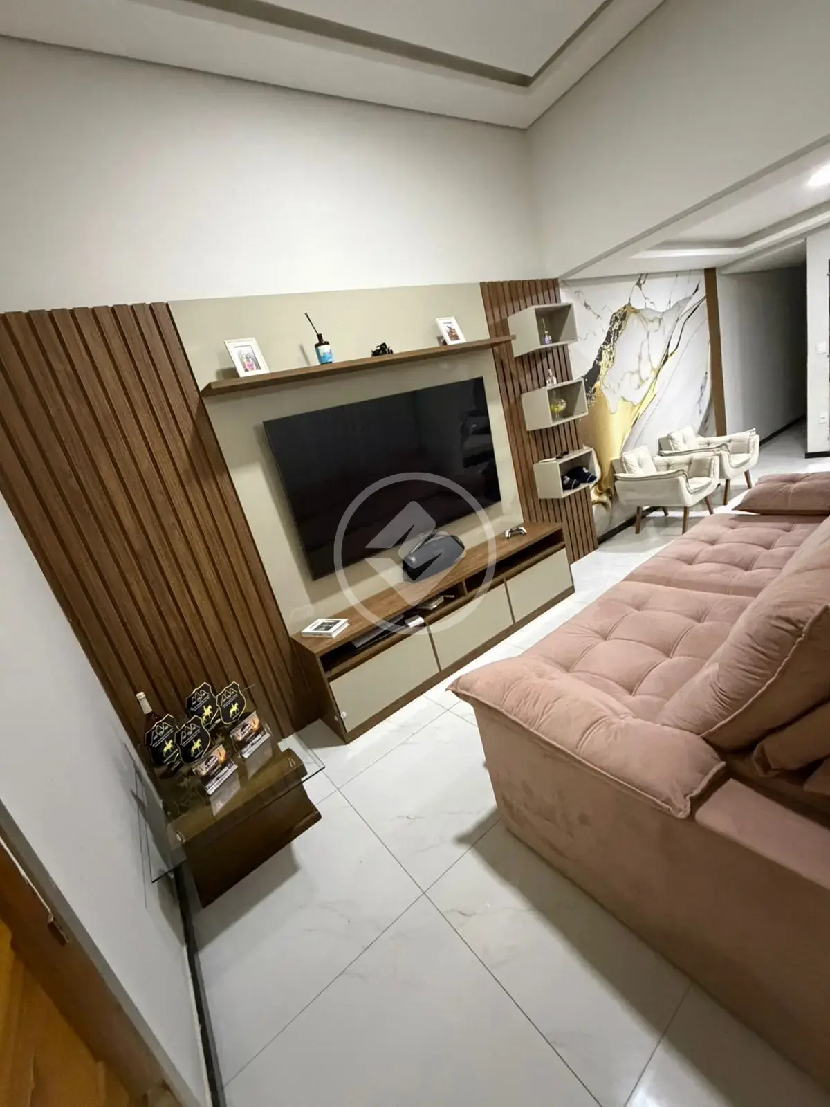 Image 2 - Casa em Granjas Reunidas São Vicente, São José da Lapa - MG