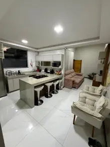 Imagem 3 - Casa em Granjas Reunidas São Vicente, São José da Lapa - MG