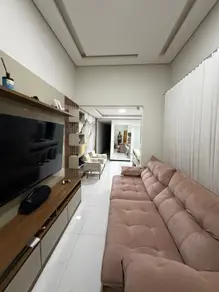 Imagem 2 - Casa em Granjas Reunidas São Vicente, São José da Lapa - MG