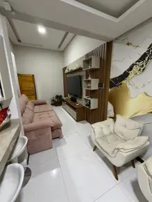 Casa Granjas Reunidas São Vicente, São José da Lapa - MG — foto 1