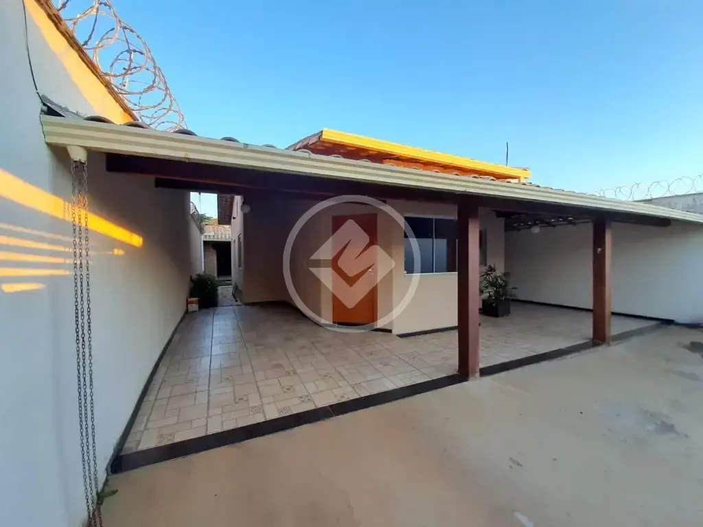Imagem 1 - Casa em Shalimar, Lagoa Santa - MG