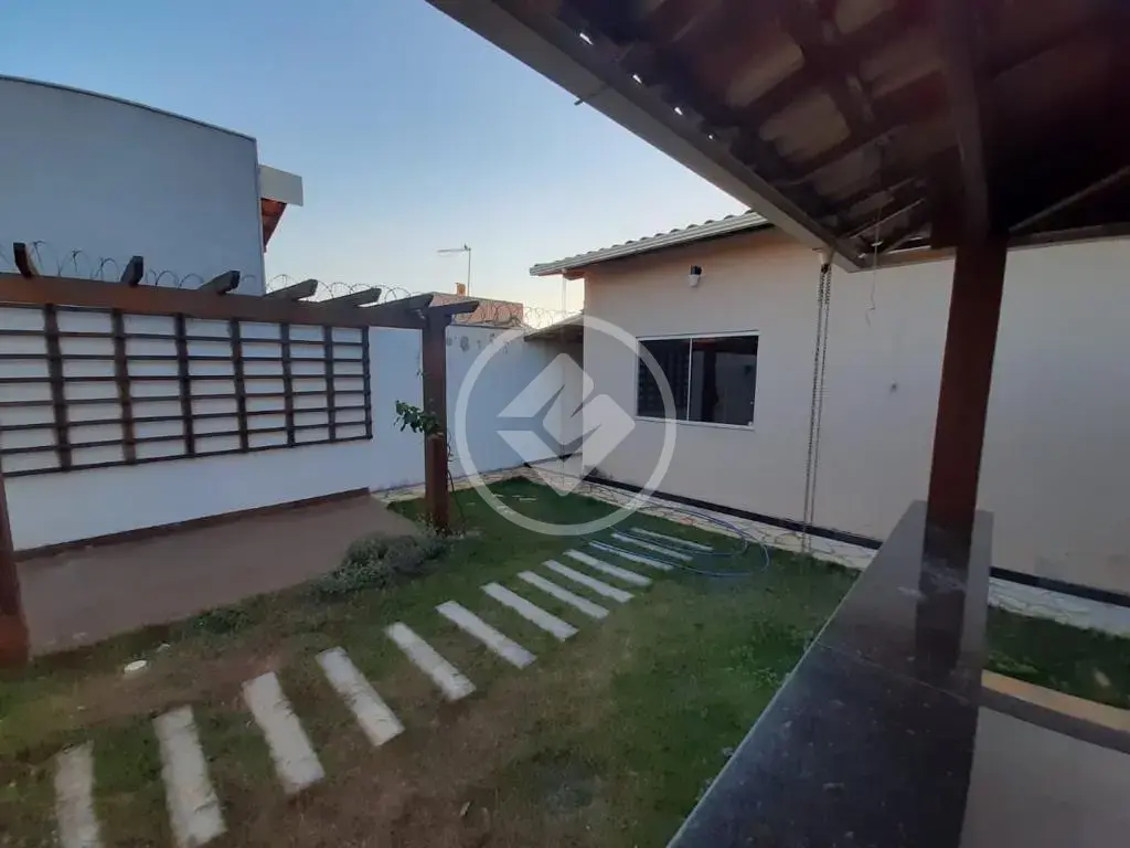 Image 2 - Casa em Shalimar, Lagoa Santa - MG